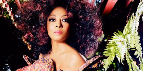 Diana Ross