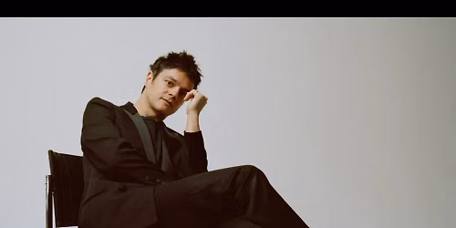 Jamie Cullum in TULLN