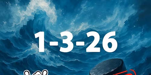 Voyagers vs Michigan Shadow - Hangover game