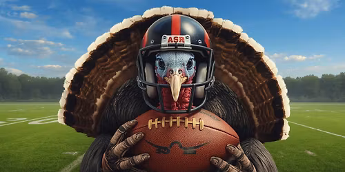 Thanksgiving Day Football Game