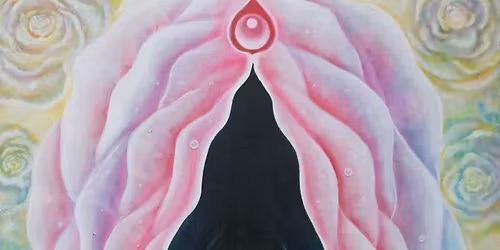 Healing the Internal Sister Wound, Cacao & Yoni Steam Circle