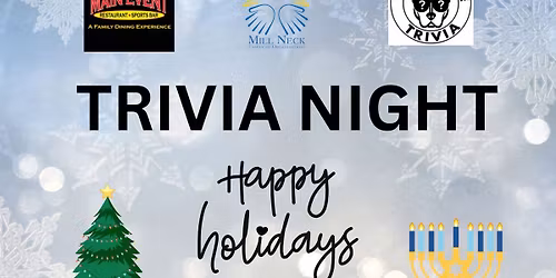 Trivia Night - ASL Interpreted