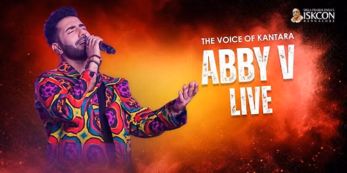 Bhajan Jam - Live with Abby V!