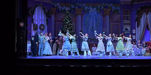 New Jersey Ballet - Englewood