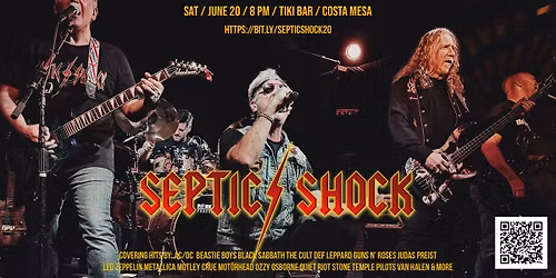 Do You Wanna Get Shocked?!