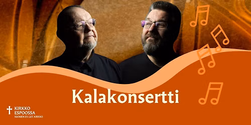 Kalakonsertti