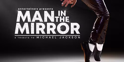 Man In The Mirror