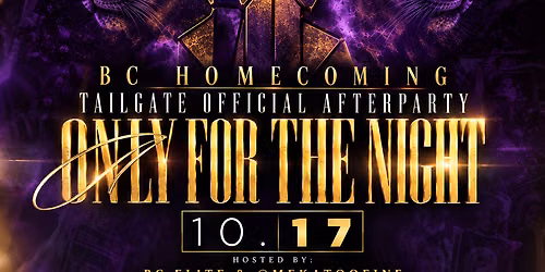 ONLY FOR THE NIGHT \ud83d\udc2f\ud83d\udfe3\ud83d\udfe1