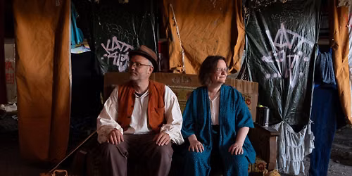 Tales of Ebongard och Trio Pohozha - dubbel konsertkv\u00e4ll