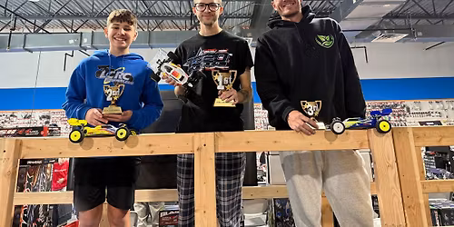 Off Road \ud83c\udfc1