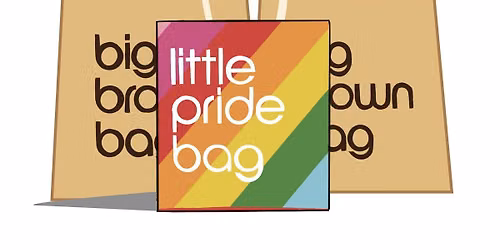 PRIDE BINGO @ Bloomingdale's