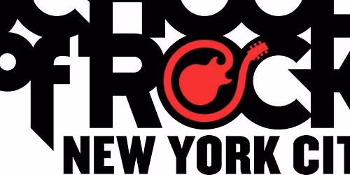 School of Rock New York: Mid Season Show