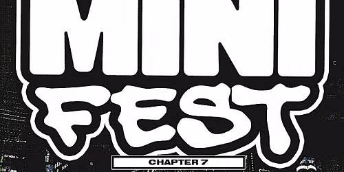 The MiniFest v7