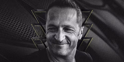 EngineRooms Presents: Mauro Picotto + Support