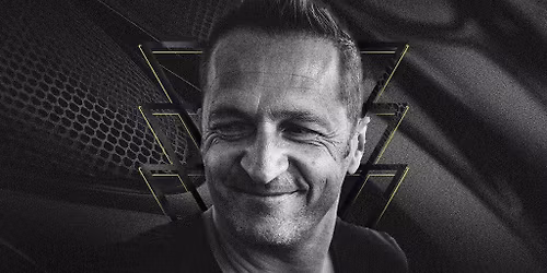 EngineRooms Presents: Mauro Picotto + Support