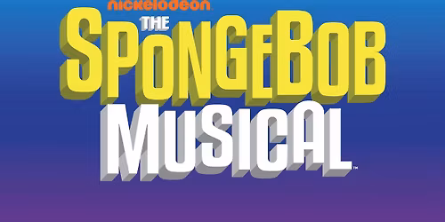 The Spongebob Musical