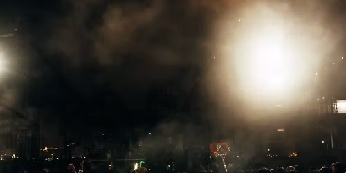 Nitepunk, Skeptical, Misanthrop, Merikan, Ekwols in Ramonville-Saint-Agne