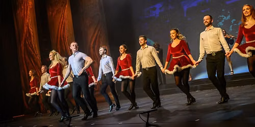 Rhythm of the Dance Christmas