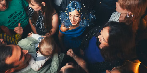 Flore Benguigui & The Sensible Notes | Festival International de Jazz de Montr\u00e9al