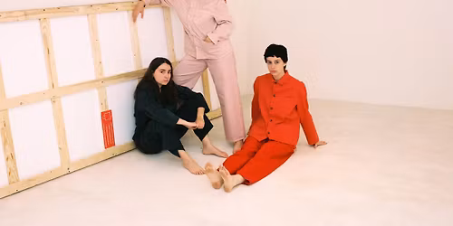 marcel + Mourn + Bureau de Change \ud83c\udf1f gratuit abonn\u00e9\u00b7es 4x4 \ud83c\udf1f rock \u00b7 Les 4\u00c9cluses