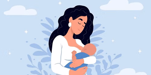 Lactation Celebration | Celebracion De Lactancia