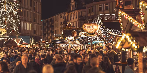 (Termin 1) Jednodniowy wyjazd do Pragi na jarmark bo\u017conarodzeniowy po\u0142\u0105czony ze zwiedzaniem miasta 