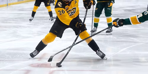 Colorado College Tigers vs. Denver Pioneers