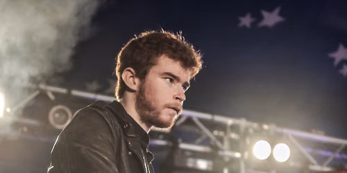 Joe Duke @ The Sloop Inn, St. Ives 