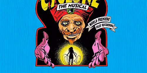 Ride the Cyclone the Musical