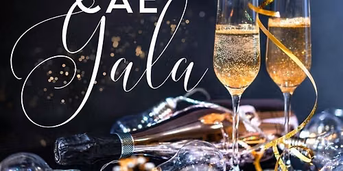 CAE Annual Gala