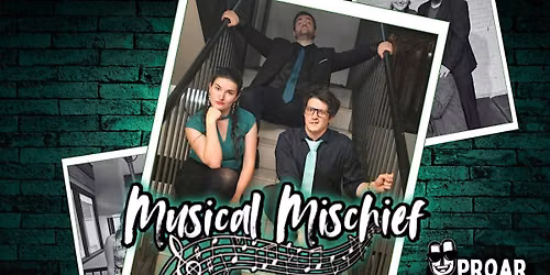 Musical Mischief