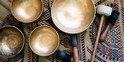 Soundscape Journey