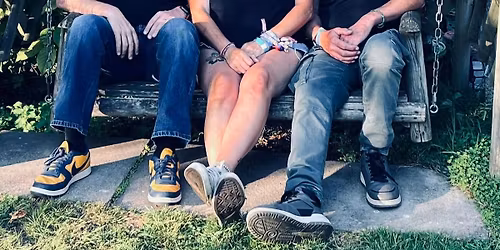 Snooze You Lose at Whitstable Coach & Horses