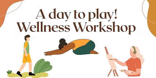 Play, Pause, Paint!