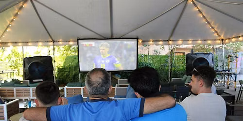 Netherlands vs Sweden FIFA World Cup Watch Party Miami at Grails