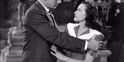 SHADOW OF A DOUBT at Paramount Summer Classic Film Series