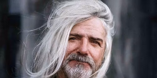 John Bramwell [I Am Kloot]