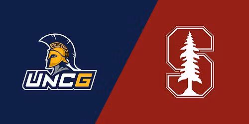 Parking Carolina University Bruins at UNC Greensboro Spartans Womens Basketball