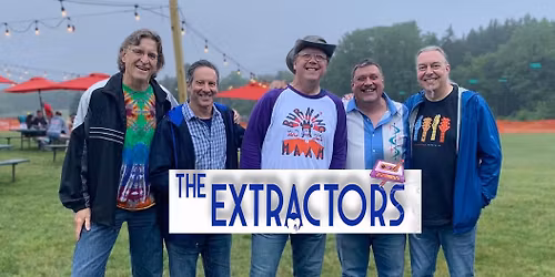 The Extractors return to the Arena