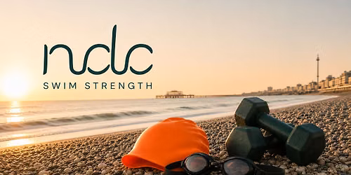 NDC Fitness - Swim Strength
