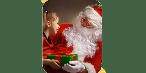 Rencontrez le P\u00e8re No\u00ebl et immortalisez le moment !