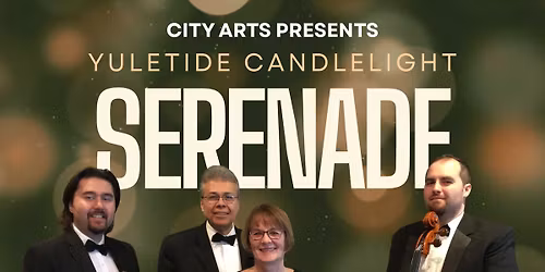 Yuletide Candlelight Serenade