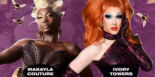 THE PLUSH BRUNCH: ICONIC QUEER MOTHERS TRIVIA