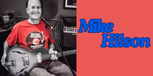 Mike Hilson - Live Music