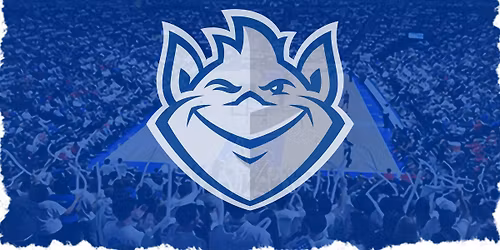 Saint Louis Billiken Mens Basketball vs. St. Joseph's Hawks Mens Basketball