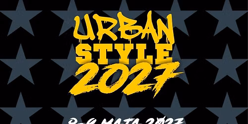 URBAN STYLE 2027