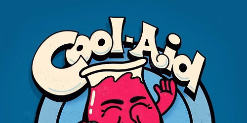 Cool-Aid Comedy