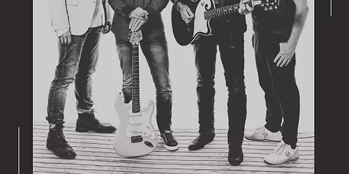 Friday Night Music Club - John & John Xpanded