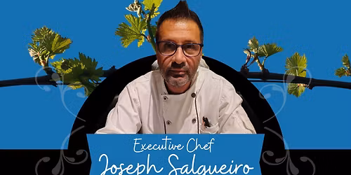 Five Course Sommelier Paired Italian Wine Dinner