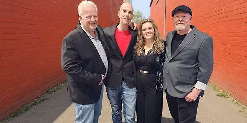 Jessy Karr Band @ Grand Island Summer Concert Series